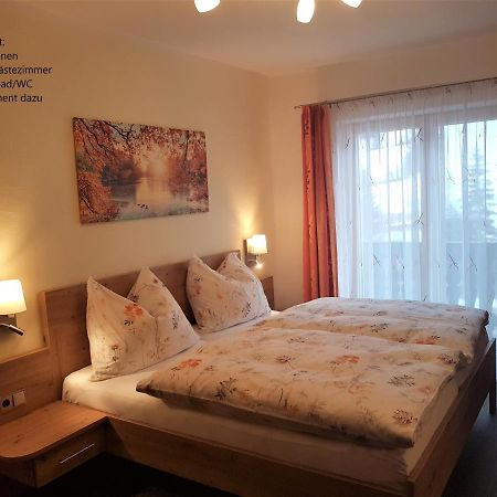Appartamento Haus Speck'N Ranten Esterno foto