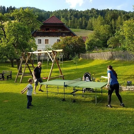 Appartamento Haus Speck'N Ranten Esterno foto