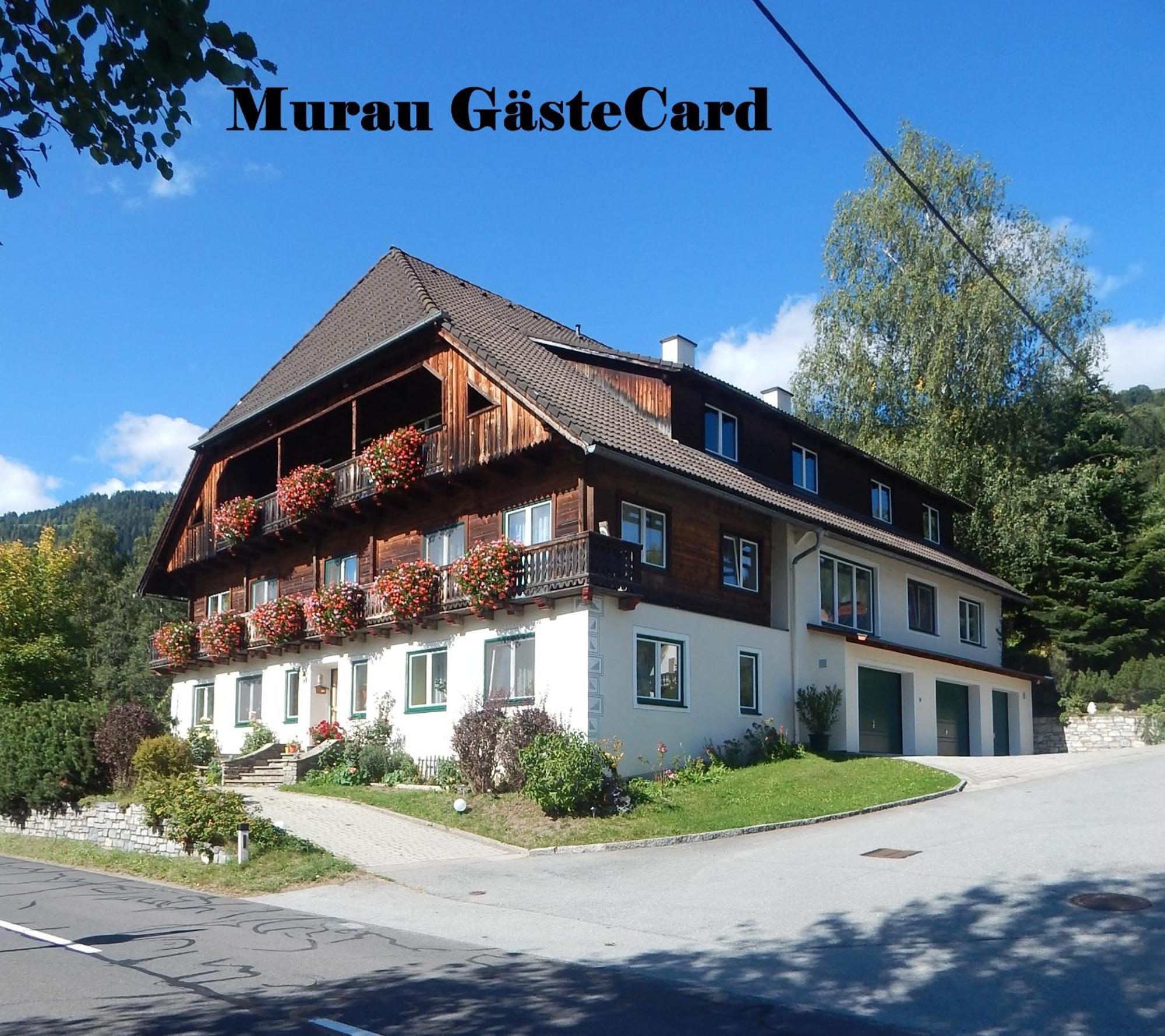 Appartamento Haus Speck'N Ranten Esterno foto