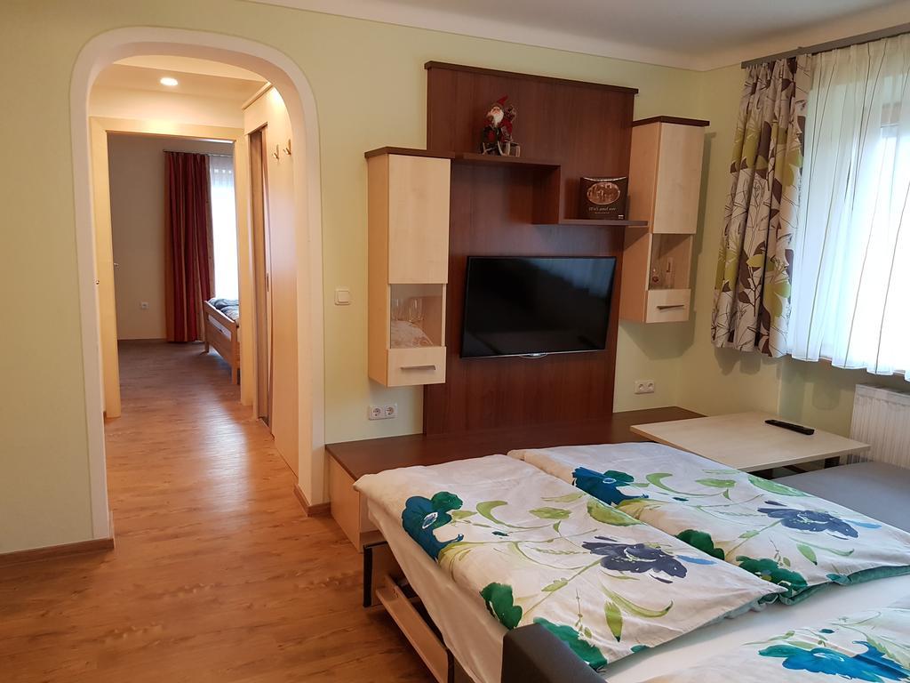 Appartamento Haus Speck'N Ranten Esterno foto