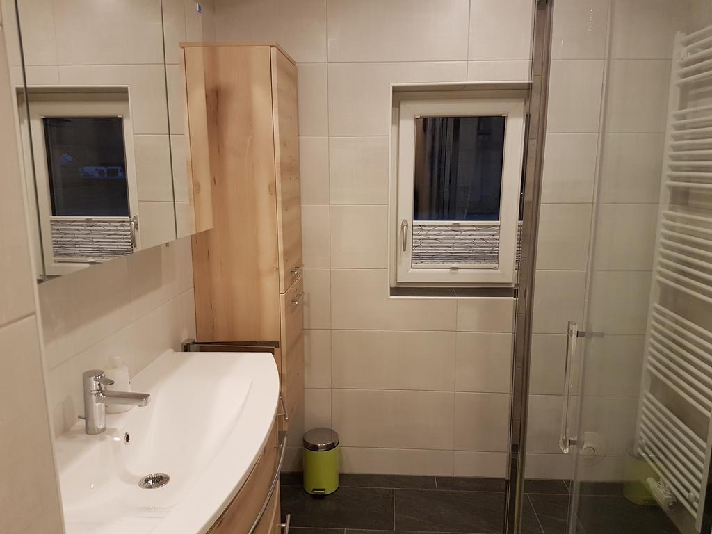Appartamento Haus Speck'N Ranten Esterno foto