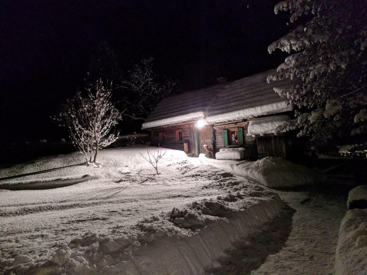 Appartamento Haus Speck'N Ranten Esterno foto
