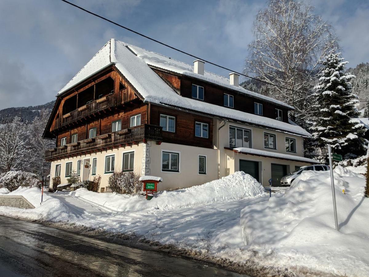 Appartamento Haus Speck'N Ranten Esterno foto